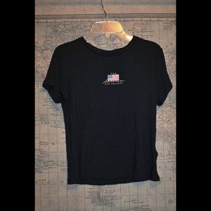 USA Navy Tee